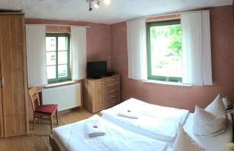 Ferienwohnungen Am Butterturm - Foto 51