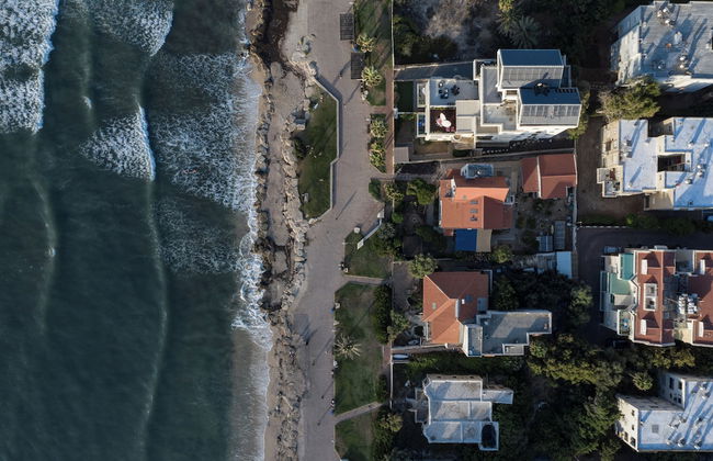 PORT CITY HAIFA BAT GALIM - Foto 32