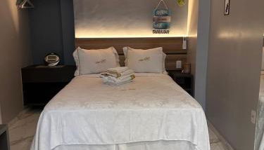 Flat Jk 01 térreo - Foto 2