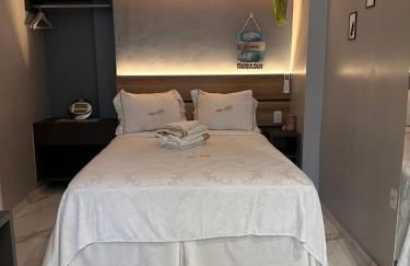 Flat Jk 01 térreo - Foto 2