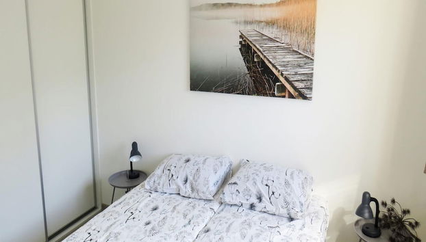 Comfy Chalet With Dishwasher, the Efteling at 2 km - Foto 2, Zimmer