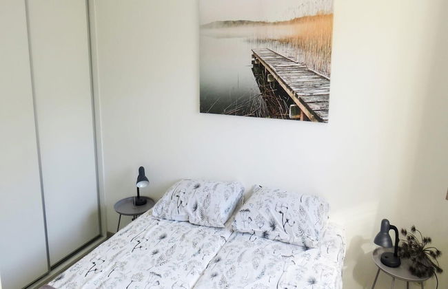 Comfy Chalet With Dishwasher, the Efteling at 2 km - Foto 2