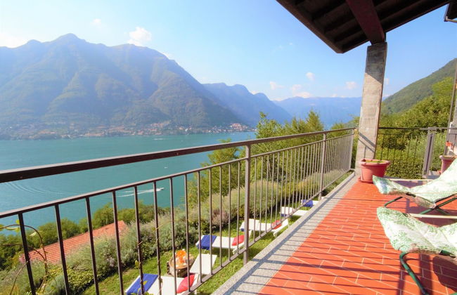 Pognana Luxury Apartment n.1 - 7 people - Foto 38