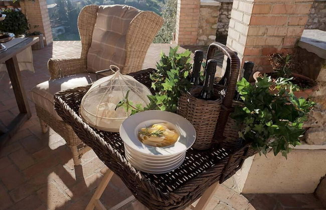 LA VIGNA DI SARAH - Photo 47