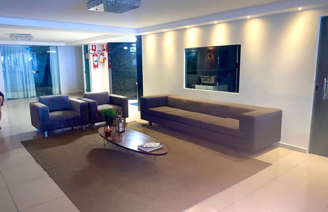 MARINAS PRAIA FLAT - Foto 2