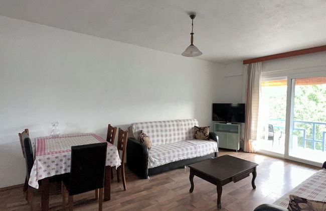 Atalay Apart Otel - Photo 15