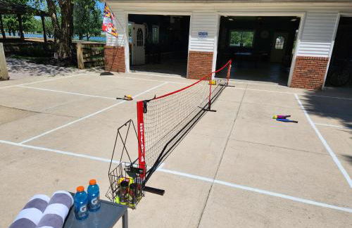 Lighthouse Haven - Foto 28