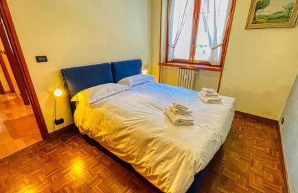 Appartamento Des Amis - Affitti Brevi Italia - Foto 16