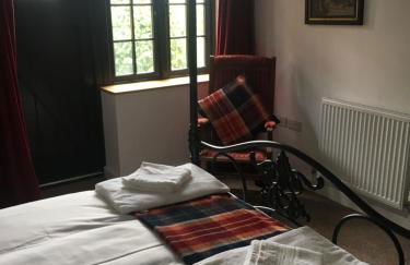 Bishop Percys House - Foto 13