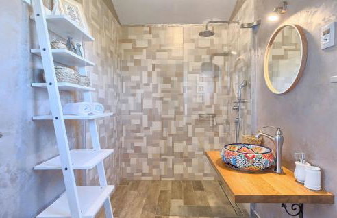 Villa Campi for 10 persons near Pula with large garden, private golf and tennis court, kids playground & wellness area - Foto 27