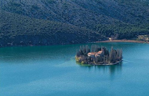 Apartment Jadrija With Sea View 08 - Foto 35