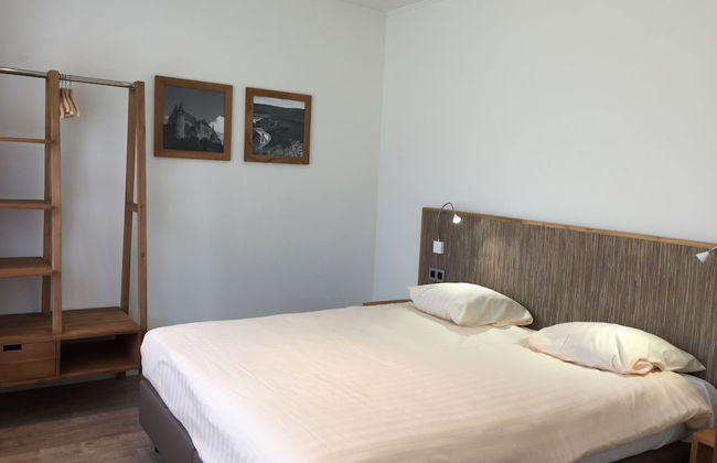 La Sapinière - Foto 22