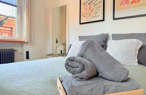 Fewo Herrentor in Emden - Foto 21