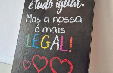 Jeitoso - Apartment in Sete Lagoas - Photo 20