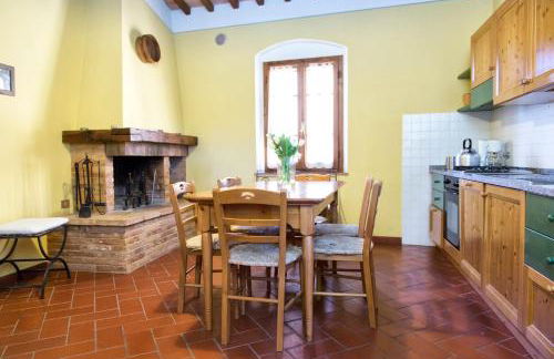 Borgo Poneta - Foto 132