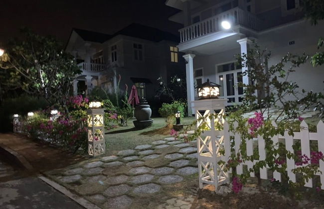 Villa Phan thiet mui ne sea view - Photo 24