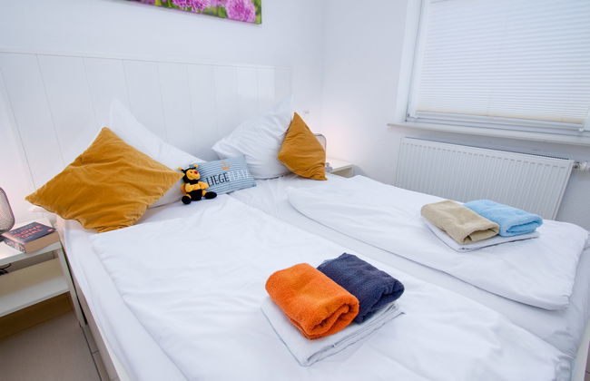 Küstenoase - Foto 5