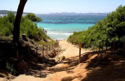 Studio Résidence 3 étoiles Odalys Les Océanides Piscine Plage Argentière parking boite à clé - Foto 15