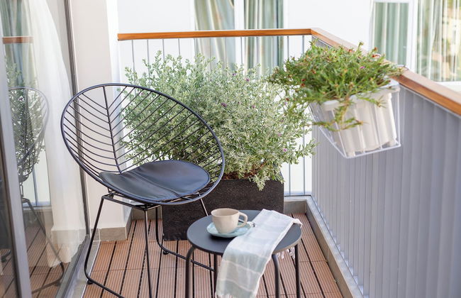 Christinas Hotel & Cafe - Foto 46