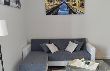 Nice Home Milano Tortona - Foto 12