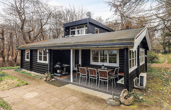 6 Person Holiday Home in Dronningmolle-by Traum - Foto 40