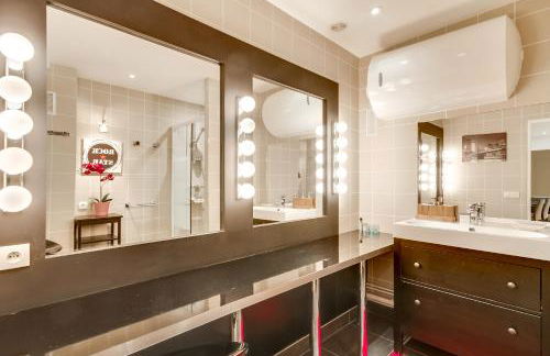 Just Renovated 138m2 On The Seine - Foto 14