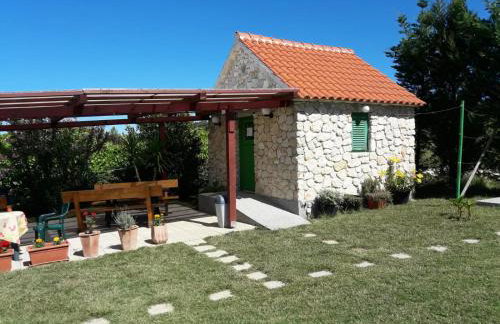 Apartmani Manuela Ljubač - Foto 64