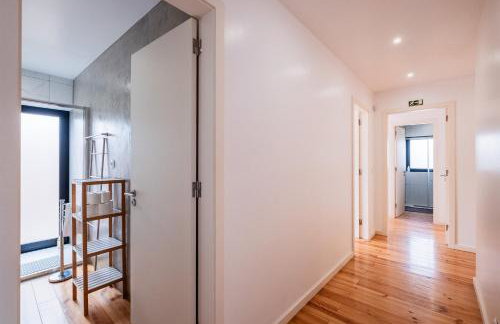 Azores Top House // Luxury and New House - Foto 23