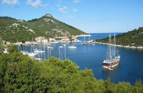 Apartments Marija Lastovo - Foto 65