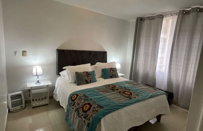 A&G Apart Hotel - Photo 13