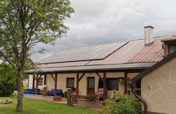 Agroturystyka Falinka - Foto 37