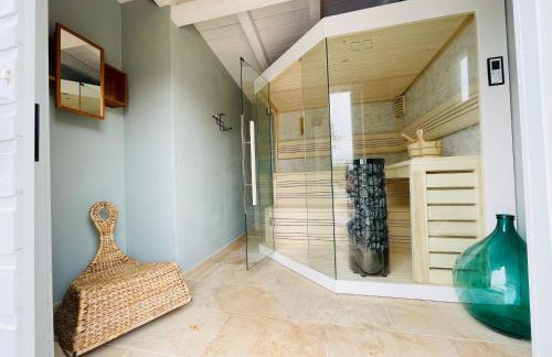 Private 9000qm Estate Villa with Pool and Yacuzzi and Sauna absolute Privacy near Fazana - Foto 10