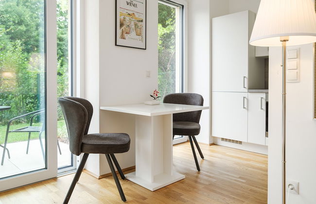 My Schönbrunn Apartments - Foto 38