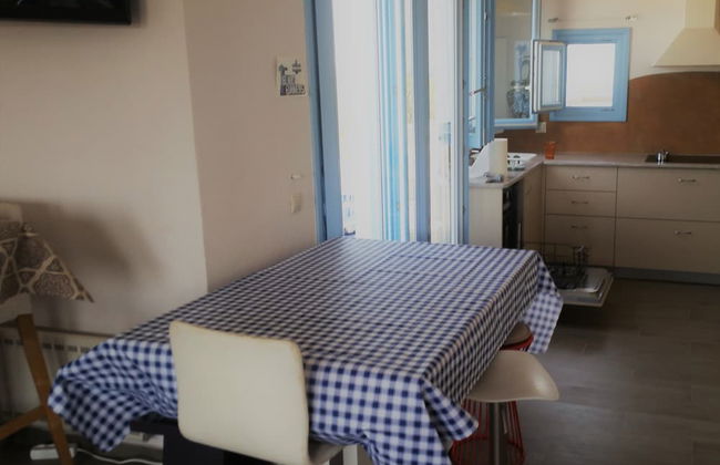 Kastraki Dream near the beach - Foto 12