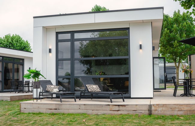 House in Arnhem With Rhine Views - Foto 22