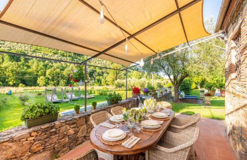 Farmhouse in Lucca with Private Pool - Foto 25