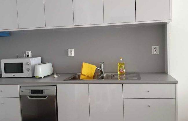 Pet Friendly Apartment - Foto 13