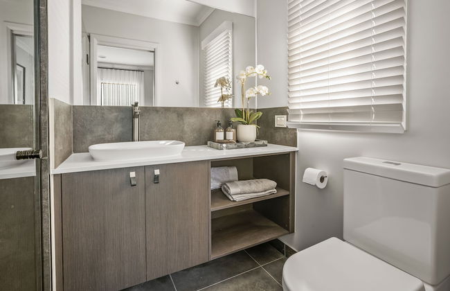 Werribee Luxe Home Family 6Bed Netflix - Foto 33