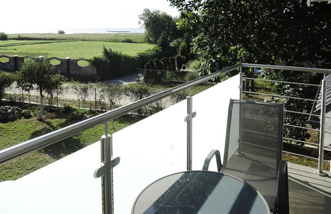 Holiday Home in Karnocicie by Szczecin Lagoon - Foto 16