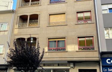 Apartamentos Villa Nustre - Foto 1