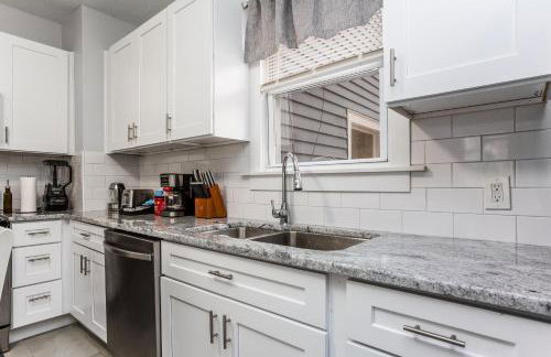 2 Bedroom Apartment Near Bristol Center - Foto 18