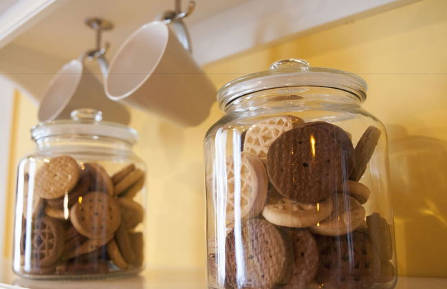 B&B Retrò - Foto 53