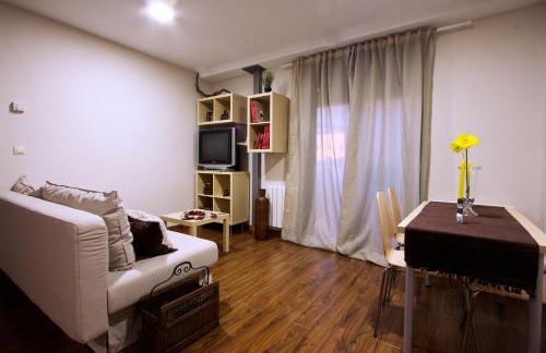 Apartamentos Albero - Foto 30