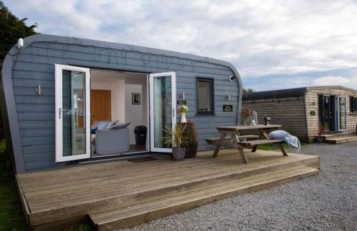 Chalet Lodge 3 by Interhome - Foto 6