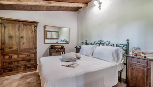 Country House di Campo Stivaletto Nepi - Foto 3