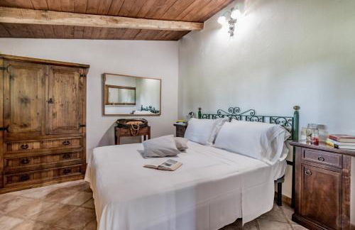 Country House di Campo Stivaletto Nepi - Foto 3