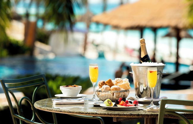 Grand Fiesta Americana Coral Beach Cancun - All Inclusive - Foto 52