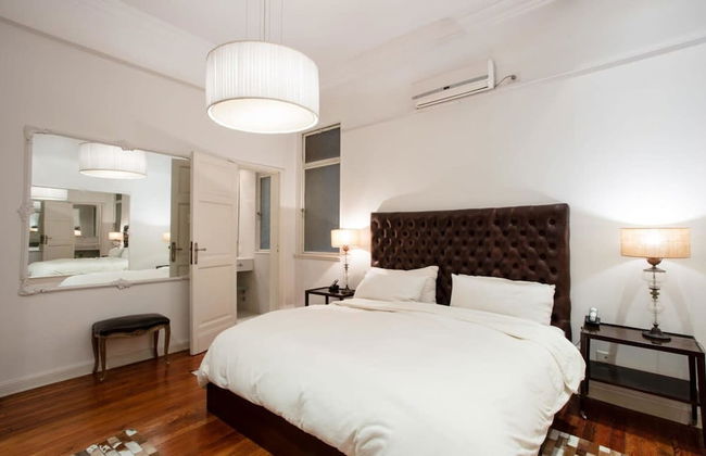 Purple Rain Elegant 2 Bedroom in Recoleta - Foto 34