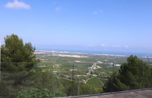 GAUDIR LA MAR - Casa en Tossal Gros La Font d'en Carros - Foto 30