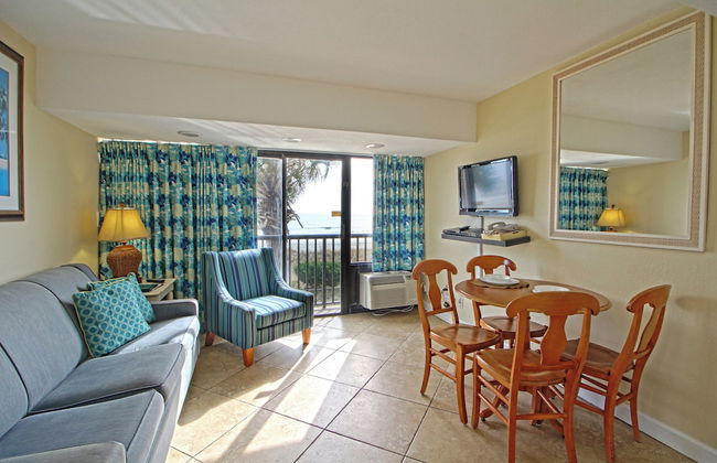 Peppertree By The Sea - Foto 21